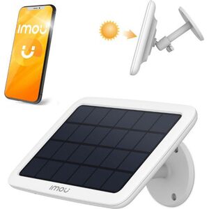IMOU Panel solarny IMOU FSP12 do kamer Cell 2, Cell Go