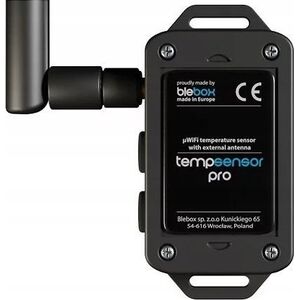 Blebox Czujnik Sensor temperatury BLEBOX tempsensor PRO