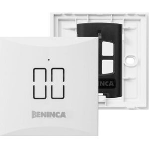 BENINCA Obudowa pilota Beninca SMART - naścienna (do pilotów TO.GO A/VA)