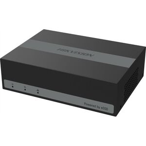 Rejestrator Hikvision REJESTRATOR AHD, HD-CVI, HD-TVI, CVBS, TCP/IP IDS-E04HQHI-D 4 KANAŁY ACUSENSE Hikvision