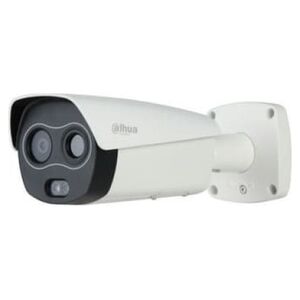 Dahua Technology KAMERA TERMOWIZYJNA DAHUA TPC-BF2241-TB7F8-S2