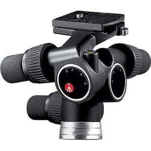 Głowica Manfrotto Głowica 3D Manfrotto 405 PRO z przekładniami zębatymi