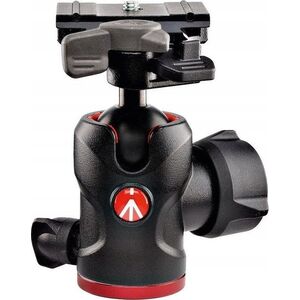 Głowica Manfrotto Głowica kulowa Manfrotto MH494-BH