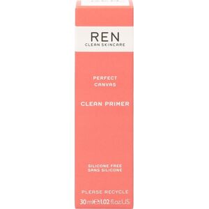 Ren Ren, Perfect Canvas, Smoothing, Liquid Primer, 30 ml For Women