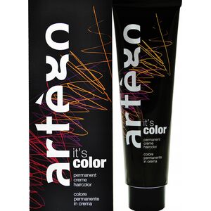 Artego Artego It's έγχρωμη κρέμα 150ml με μεγάλη γκάμα αποχρώσεων - 8,43 - 8KG ανοιχτό χάλκινο - χρυσό ξανθό 13294311 8032605273154
