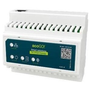Bramka VoIP ACO ACO bramka acoGO! 2.0 PRO WiFi DIN