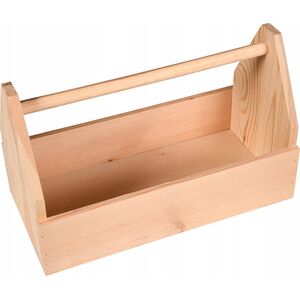 Kesper Αξεσουάρ κουτί, ξύλο πεύκου, 42 x 21 cm, Kesper 13430844 4000270695766