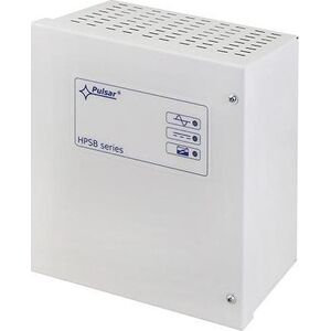 Zasilacz Pulsar ZASILACZ BUFOROWY IMPULSOWY Pulsar HPSB-12V2A-B