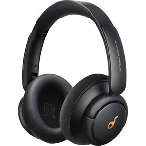 Słuchawki Soundcore Soundcore by Anker Life Q30 - hybrydowe aktywne słuchawki z redukcją szumów - Bezprzewodowe