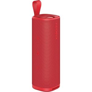 Głośnik Xiaomi Xiaomi | Sound Outdoor | QBH4263GL | 30 W | Waterproof | Bluetooth | Red | Portable | Wireless connection