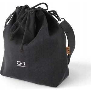 Monbento Monbento Fresh Black