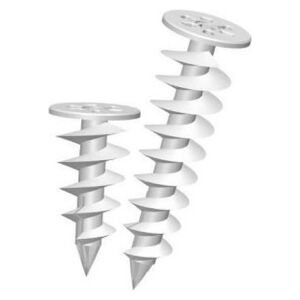 TRITON Łącznik wkręt spiralny do styropianu WK-DS050 10szt.