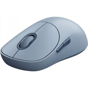 Mysz Xiaomi XIAOMI WIRELESS MOUSE 3 BLUE GL XMWXSB03YM, 57945