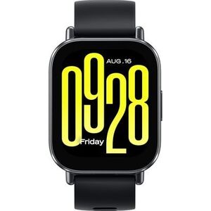 Smartwatch Xiaomi Redmi Watch 5 Active Czarny  (BHR8784GL)