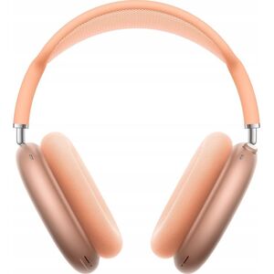 Słuchawki Apple AirPods Max - Orange