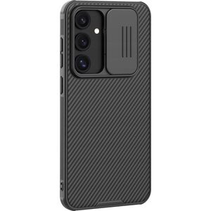Nillkin Etui Nillkin CamShield Pro Case na Samsung Galaxy S24 FE - czarne