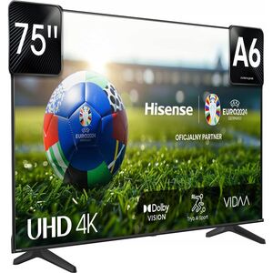 Telewizor Hisense Hisense 75A6N