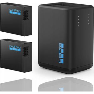 Ładowarka do aparatu GoPro GoPro® | Dual Battery Charger (HERO13 Black)