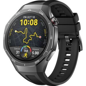 Smartwatch Huawei Watch GT 5 Pro Active Czarny  (Vili-B29F)
