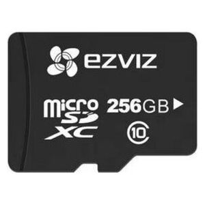 Karta Ezviz MicroSDXC 256 GB Class 10  (CS-CMT-CARDT256G)