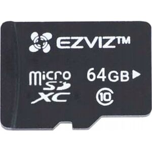 Karta Ezviz Karta pamięci microSD Ezviz 64GB