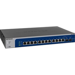 Switch NETGEAR XS512EM-100EUS