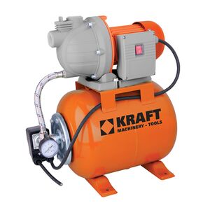 KRAFT ΠΙΕΣΤΙΚΟ ΣΥΓΚΡΟΤΗΜΑ 800W 43502 έως 12 άτοκες δόσεις