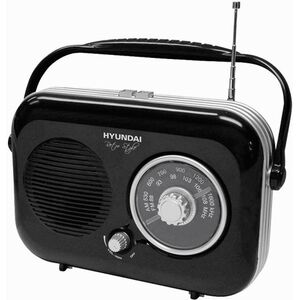 Radio Hyundai PR100