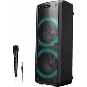 Głośnik Denver Głośnik Bluetooth Przenośny Denver Electronics 6,5" 300 W