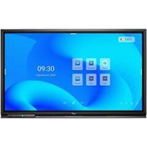 System interaktywny Optoma Optoma 3652RK IFPD 65" - interaktivní dotykový, 4K UHD, multidotyk 40prstu, Android 11, 4GB RAM/32GM ROM (H1F0H03BW101) - 7660116