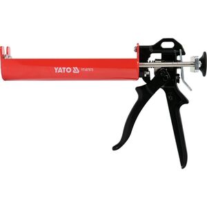 Yato YATO WYCISKACZ DO MAS GĘSTYCH PODWÓJNY 205x95mm YT-67573