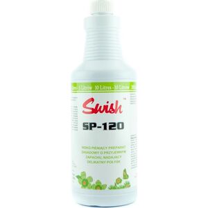 Swish Swish SP - 120 Preparat do czyszczenia powierzchni z nabłyszczaczem 1 l