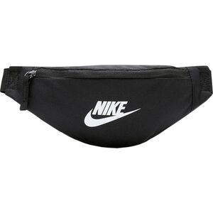 Nike Saszetka nerka Nike Heritage Waistpack DB0488 010 DB0488 010 czarny one size