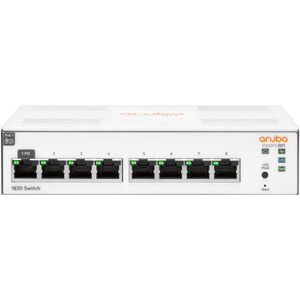 Switch HP Aruba Instant On 1830 8G (JL810A)