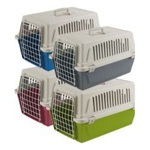 Ferplast Transporter Atlas 20 El 58x37x32 cm
