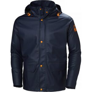 Kurtka męska Helly Hansen Gale granatowa r. XL