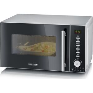 Kuchenka mikrofalowa Severin Severin MW 7773 GRILL
