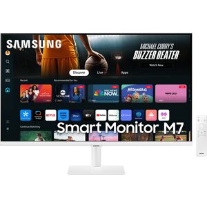Monitor Samsung Smart M70D (LS32DM703UUXDU)