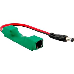 Adapter bluetooth Atte Adapter PoE 802.3af obniżający napięcie do 5V ATTE ASDC-05-050-HS