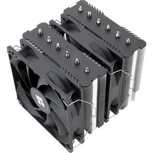 Chłodzenie CPU Thermalright Peerless Assassin 120 SE