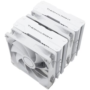 Chłodzenie CPU Thermalright Peerless Assassin 120 White