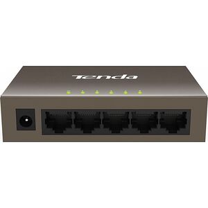 Switch Tenda TEF1005D