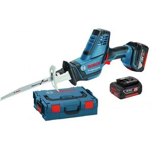 Piła szablasta Bosch GSA 18 V-LI C 18 V