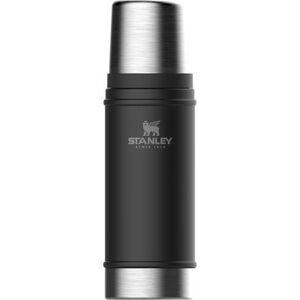 Stanley Termos turystyczny Legendary Classic 0.47 l Czarny