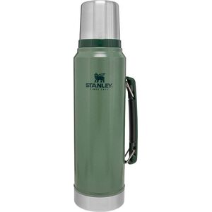Stanley Termos turystyczny Legendary Classic 1.4 l Zielony