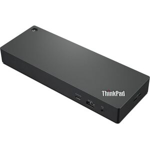 Stacja/replikator Lenovo ThinkPad Universal Thunderbolt 4 (40B00135EU)