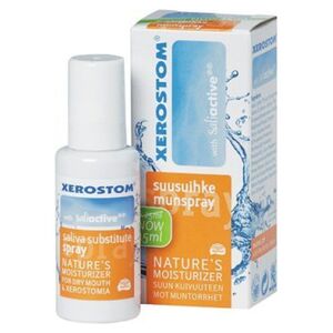 Xerostom XEROSTOM SPRAY D/UST 15ml