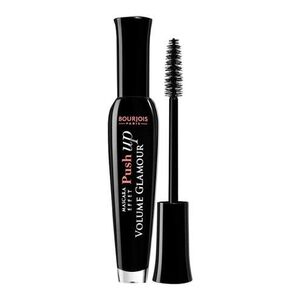 Bourjois Paris Mascara Push Up Volume Glamour 7ml 31 Ultra Black
