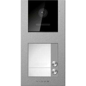 VIDOS Panel zew. VIDOS X S11-2