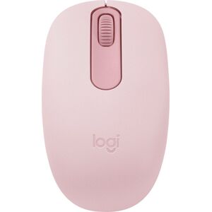 Mysz Logitech LOGITECH M196 Bluetooth Mouse - Rose